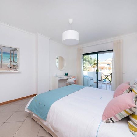 Santa Eulalia Apartment Luxury - Blue Sea Albufeira Luaran gambar