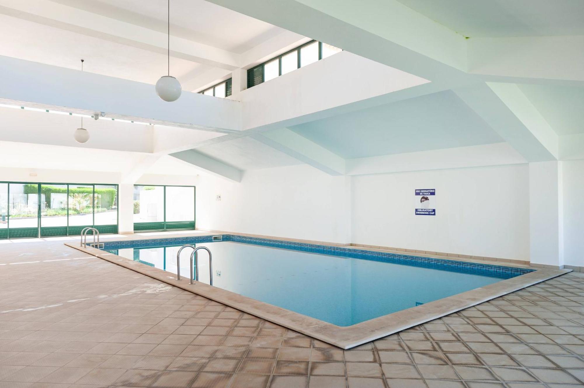 Santa Eulalia Apartment Luxury - Blue Sea Albufeira Luaran gambar