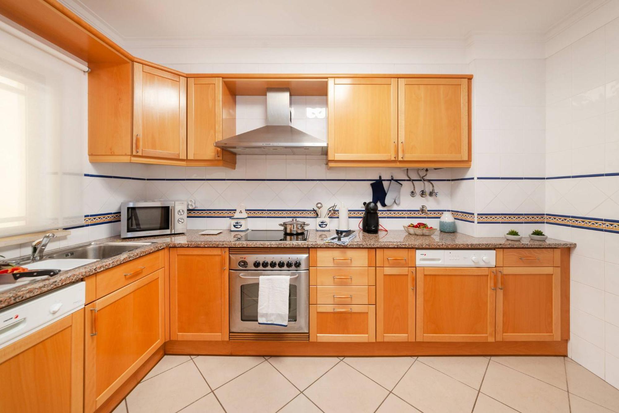 Santa Eulalia Apartment Luxury - Blue Sea Albufeira Luaran gambar