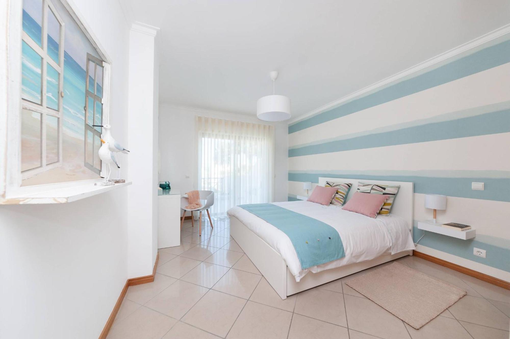 Santa Eulalia Apartment Luxury - Blue Sea Albufeira Luaran gambar
