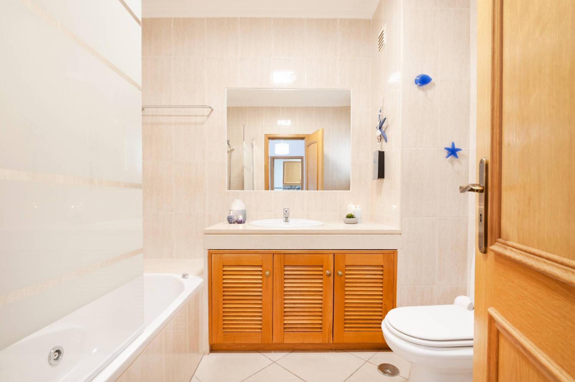 Santa Eulalia Apartment Luxury - Blue Sea Albufeira Luaran gambar