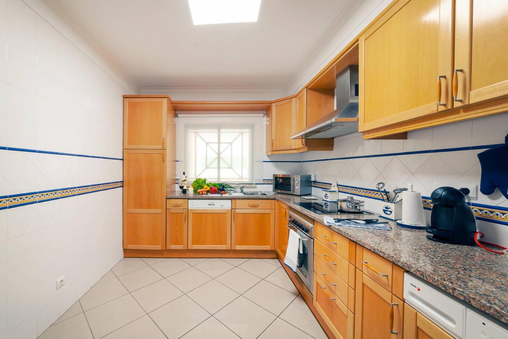 Santa Eulalia Apartment Luxury - Blue Sea Albufeira Luaran gambar