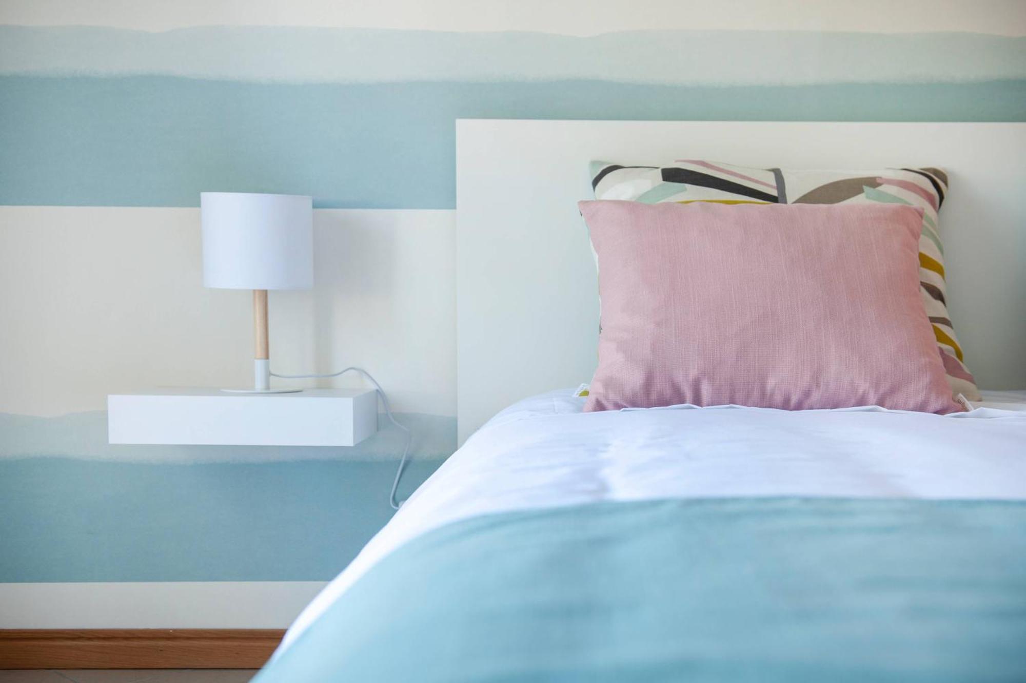 Santa Eulalia Apartment Luxury - Blue Sea Albufeira Luaran gambar