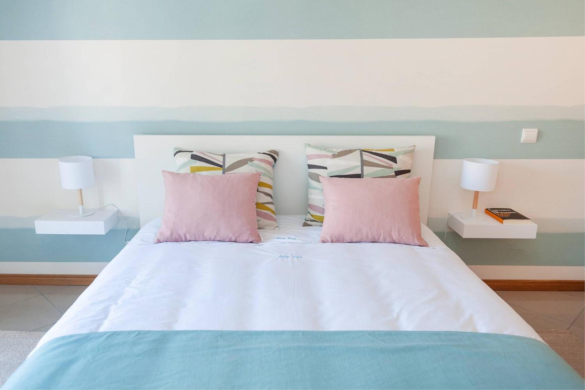 Santa Eulalia Apartment Luxury - Blue Sea Albufeira Luaran gambar