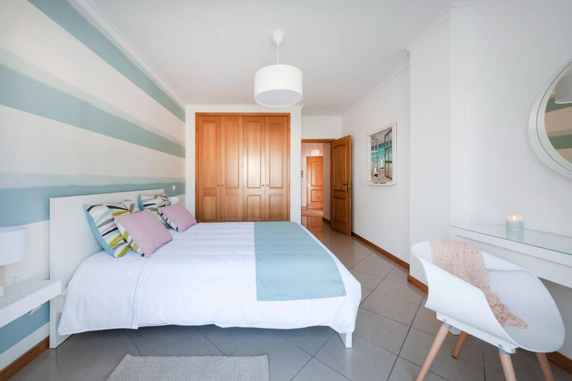 Santa Eulalia Apartment Luxury - Blue Sea Albufeira Luaran gambar