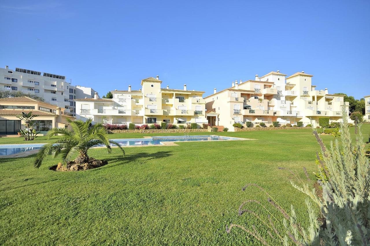 Santa Eulalia Apartment Luxury - Blue Sea Albufeira Luaran gambar