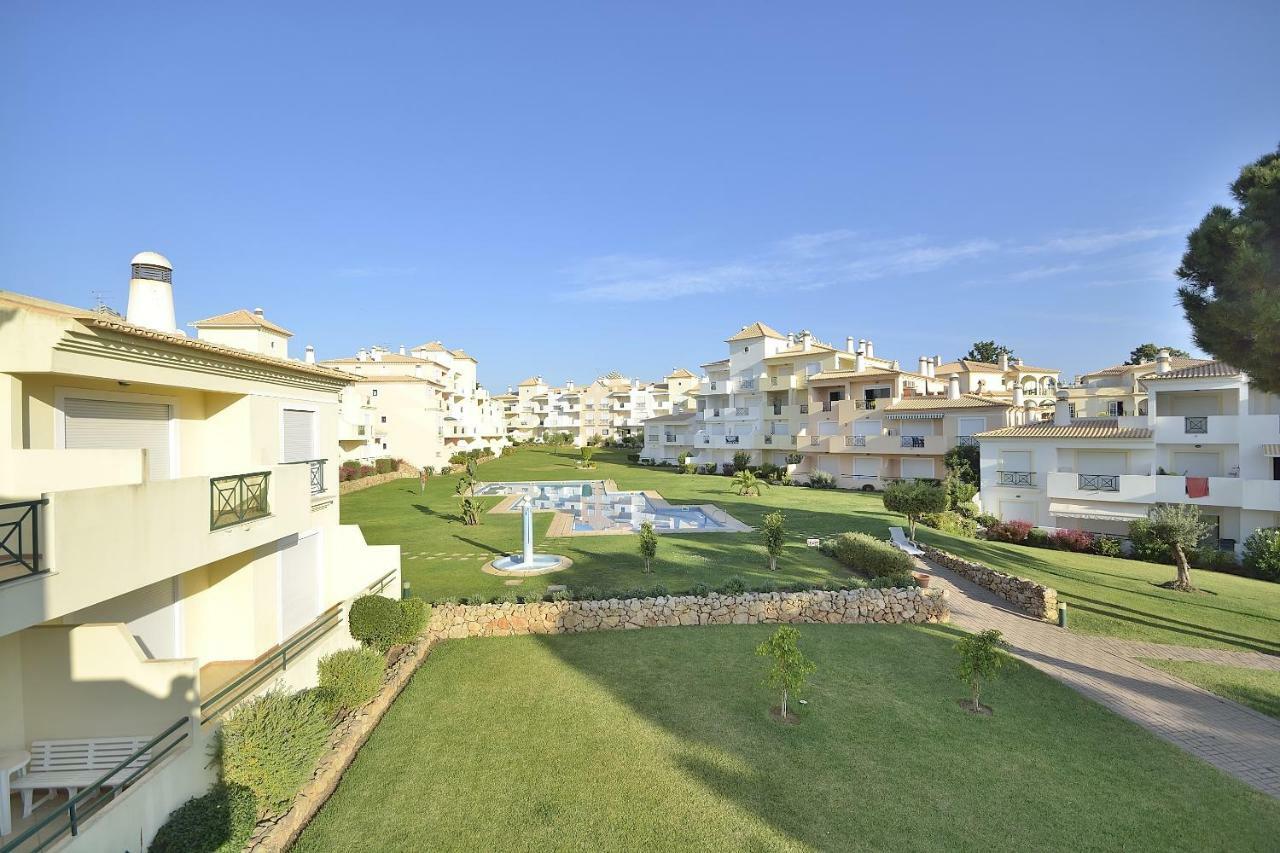 Santa Eulalia Apartment Luxury - Blue Sea Albufeira Luaran gambar