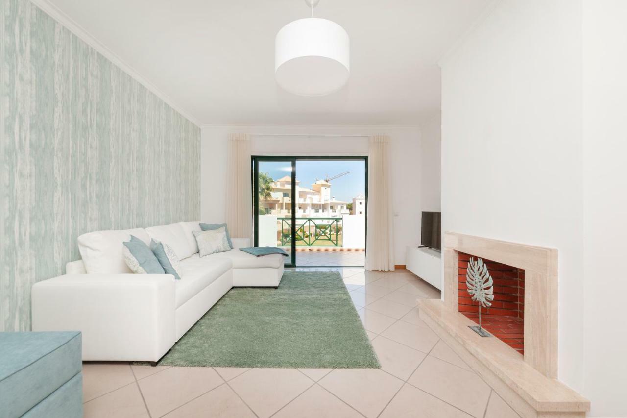 Santa Eulalia Apartment Luxury - Blue Sea Albufeira Luaran gambar