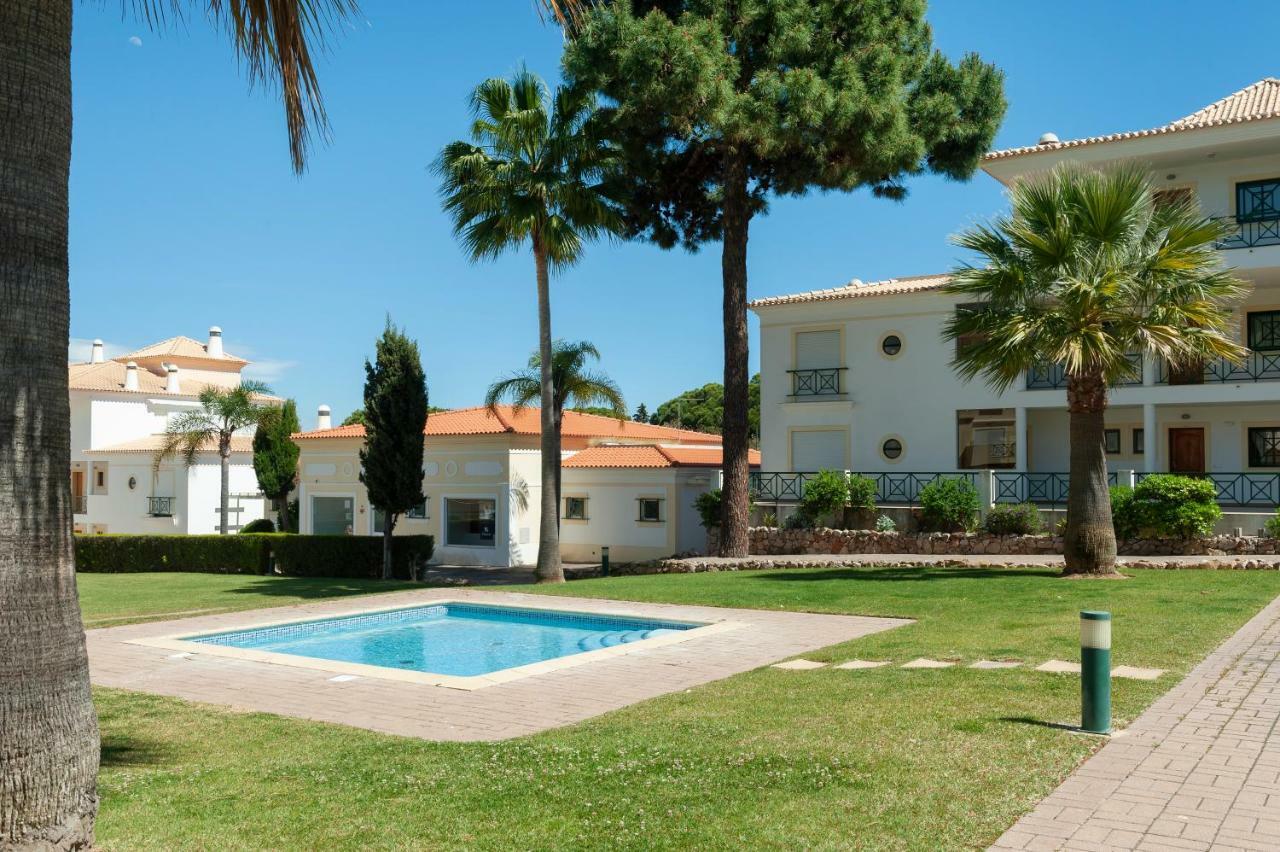 Santa Eulalia Apartment Luxury - Blue Sea Albufeira Luaran gambar