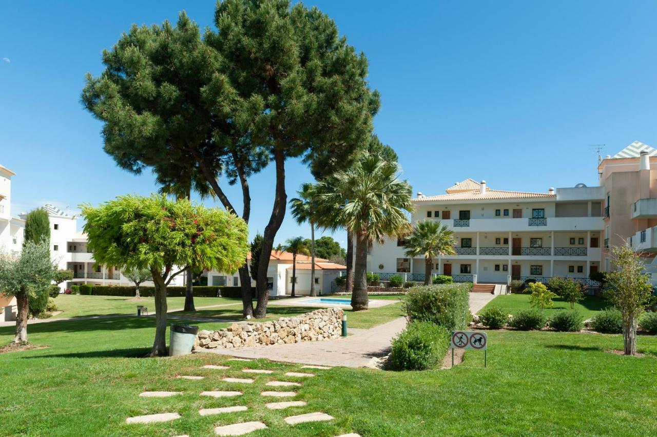 Santa Eulalia Apartment Luxury - Blue Sea Albufeira Luaran gambar