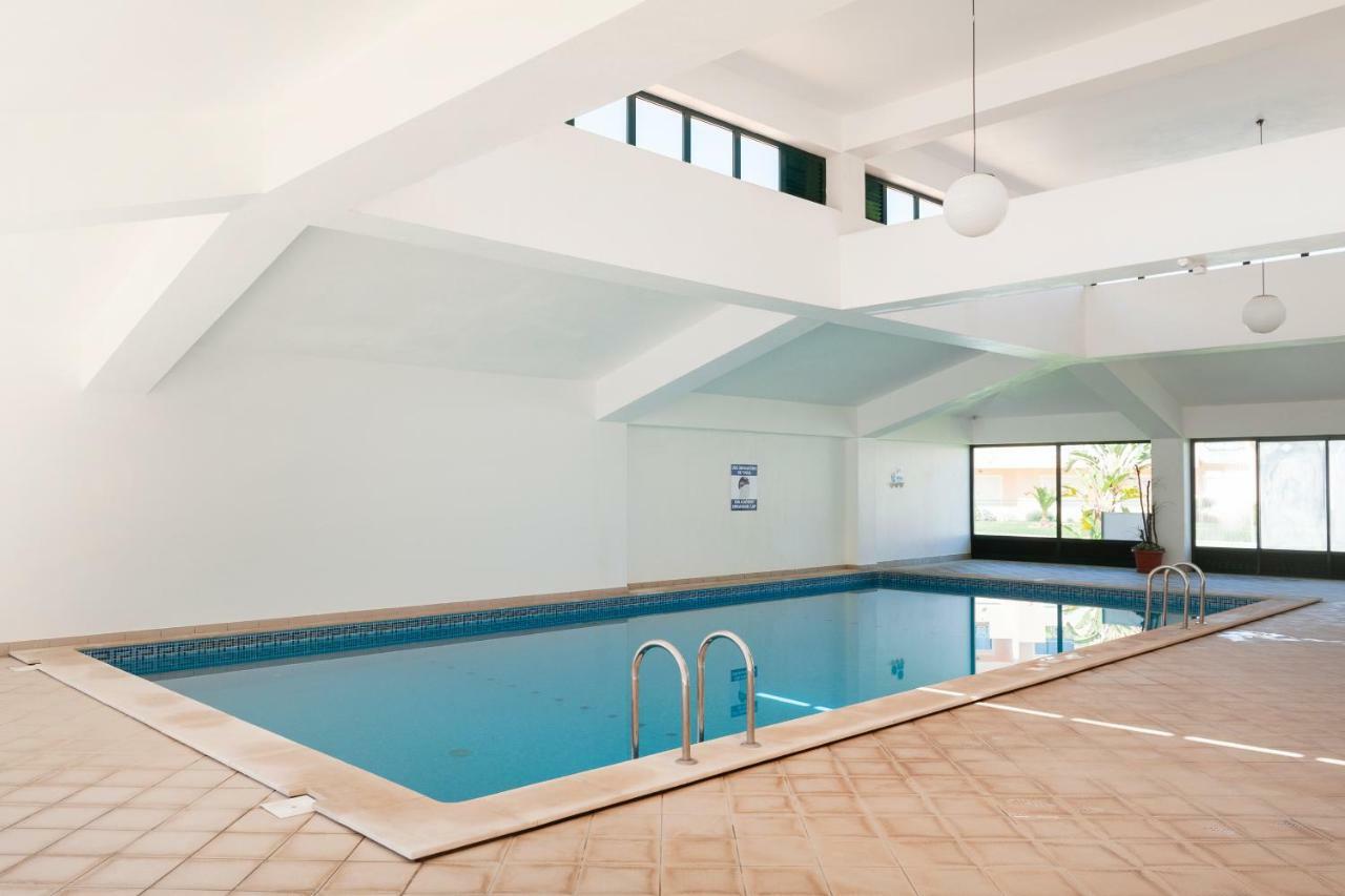 Santa Eulalia Apartment Luxury - Blue Sea Albufeira Luaran gambar