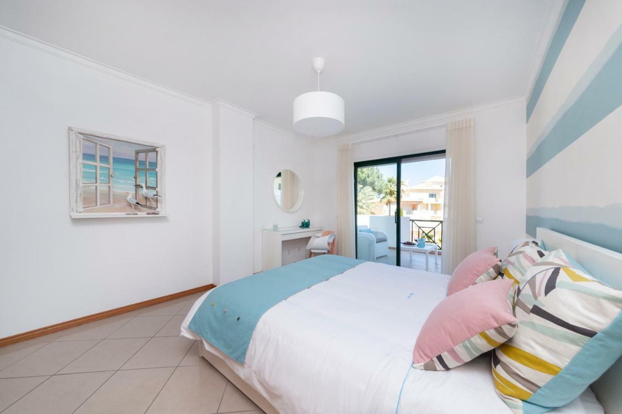 Santa Eulalia Apartment Luxury - Blue Sea Albufeira Luaran gambar