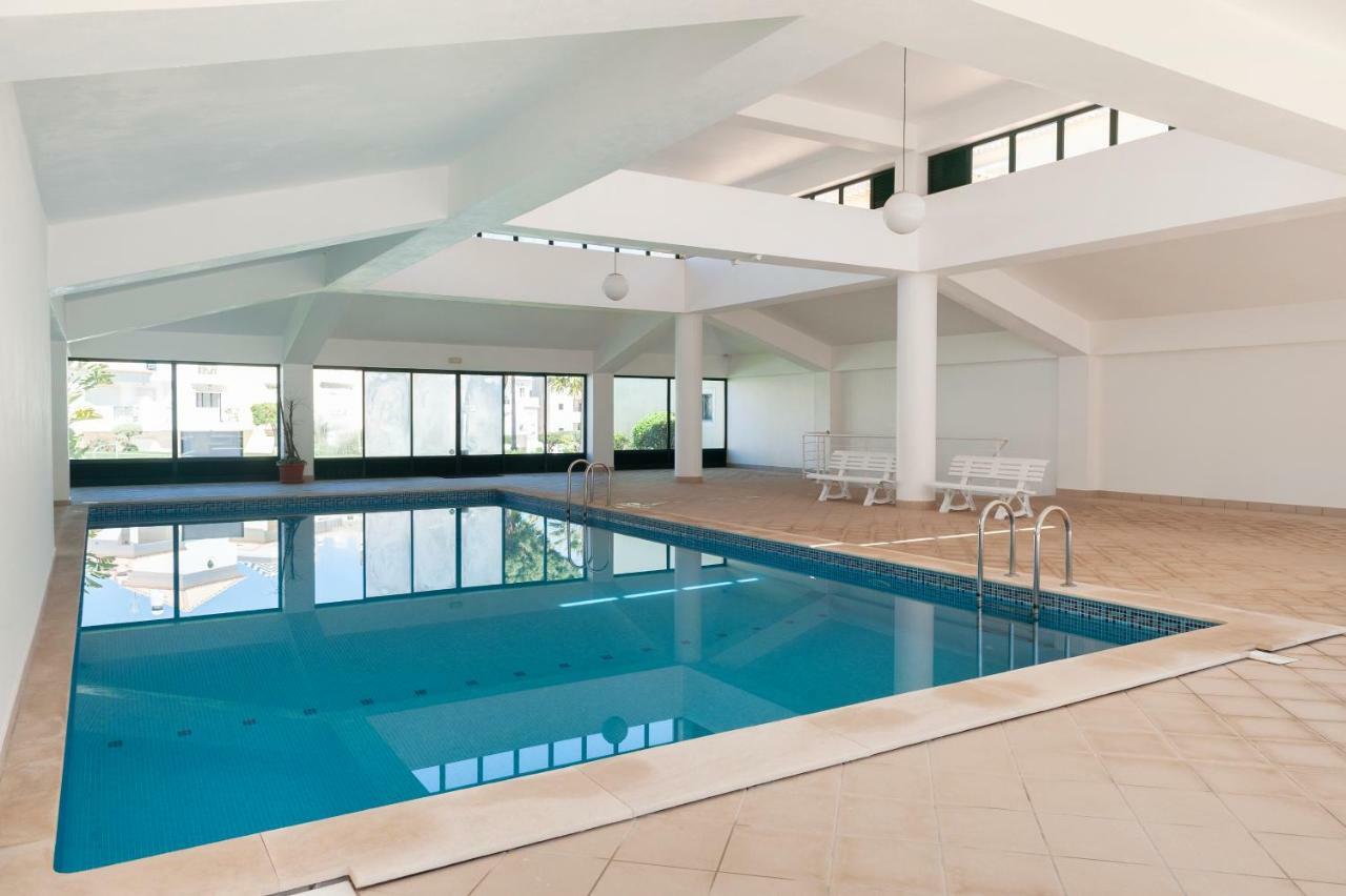 Santa Eulalia Apartment Luxury - Blue Sea Albufeira Luaran gambar