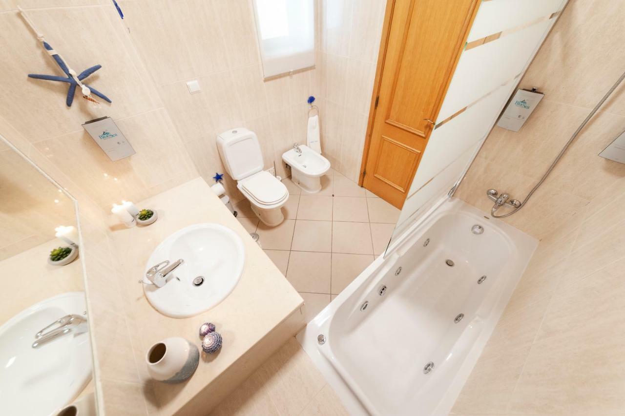 Santa Eulalia Apartment Luxury - Blue Sea Albufeira Luaran gambar
